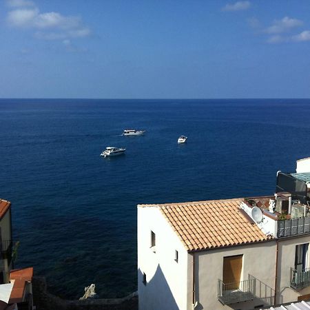 Gaia Holidays Apartments Cefalù Kültér fotó