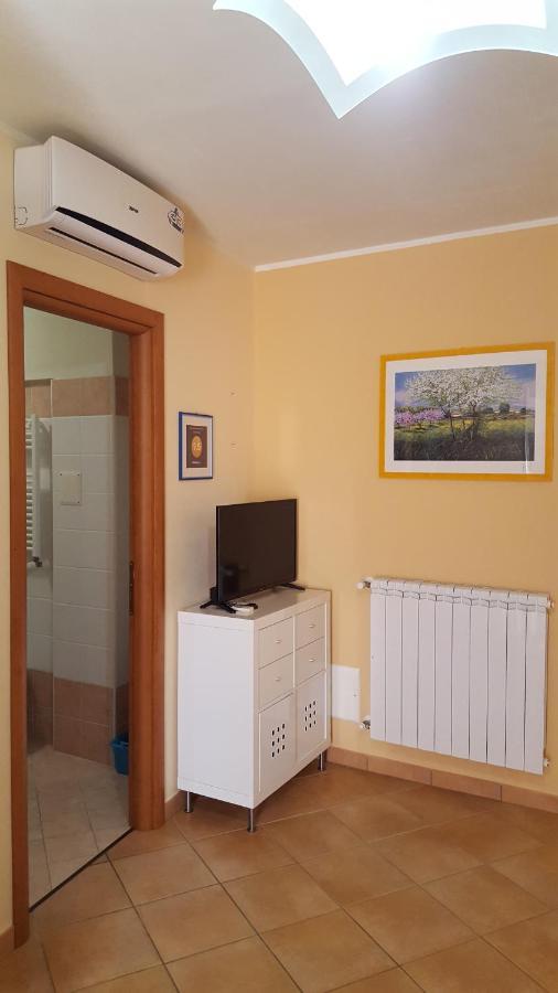 Gaia Holidays Apartments Cefalù Kültér fotó