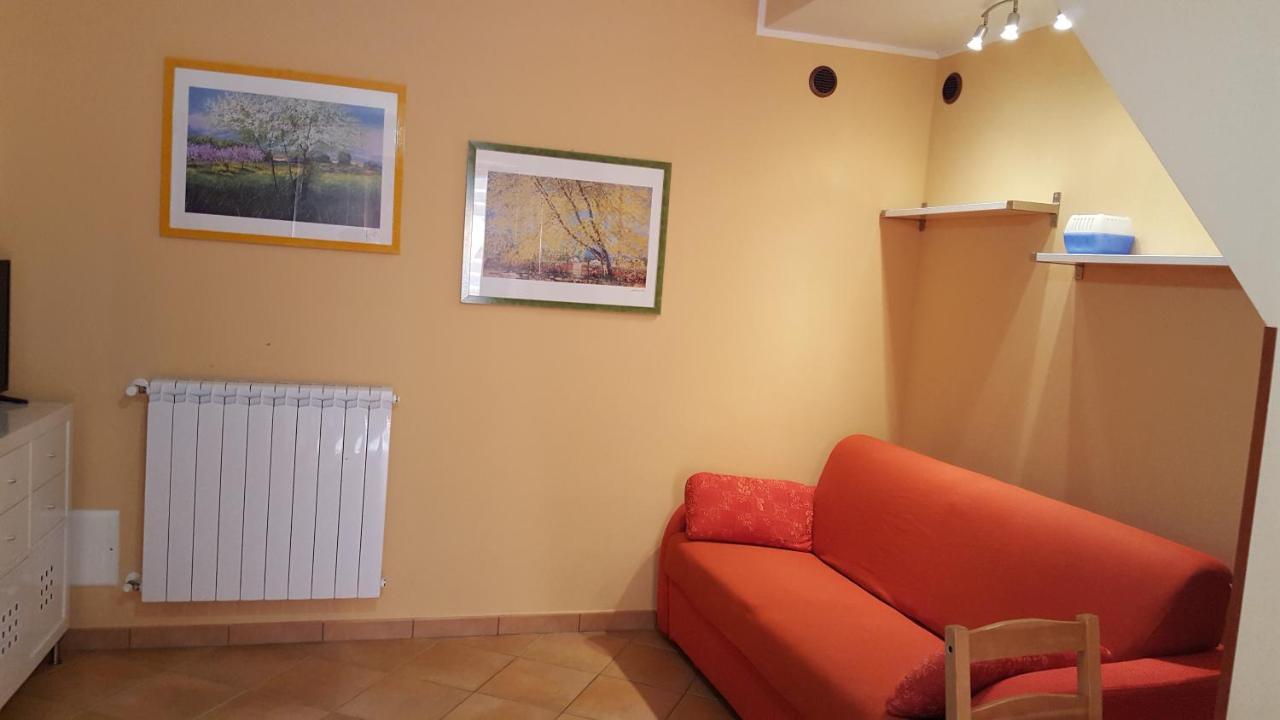 Gaia Holidays Apartments Cefalù Kültér fotó