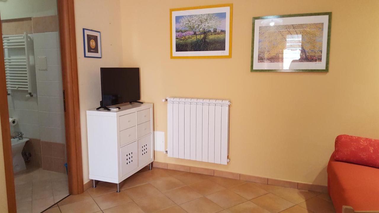 Gaia Holidays Apartments Cefalù Kültér fotó