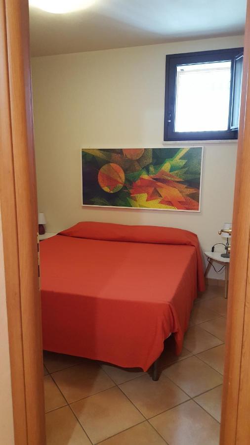 Gaia Holidays Apartments Cefalù Kültér fotó