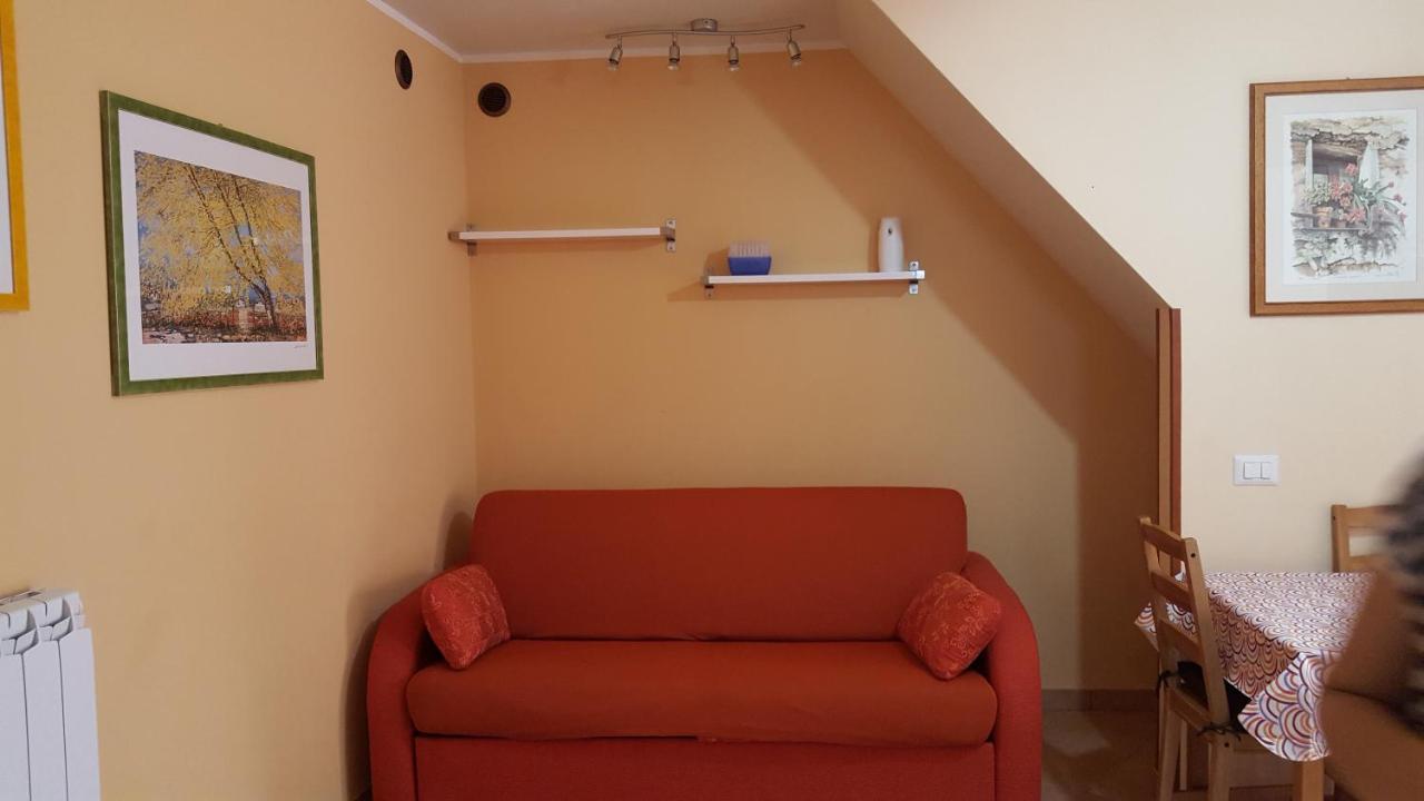 Gaia Holidays Apartments Cefalù Kültér fotó