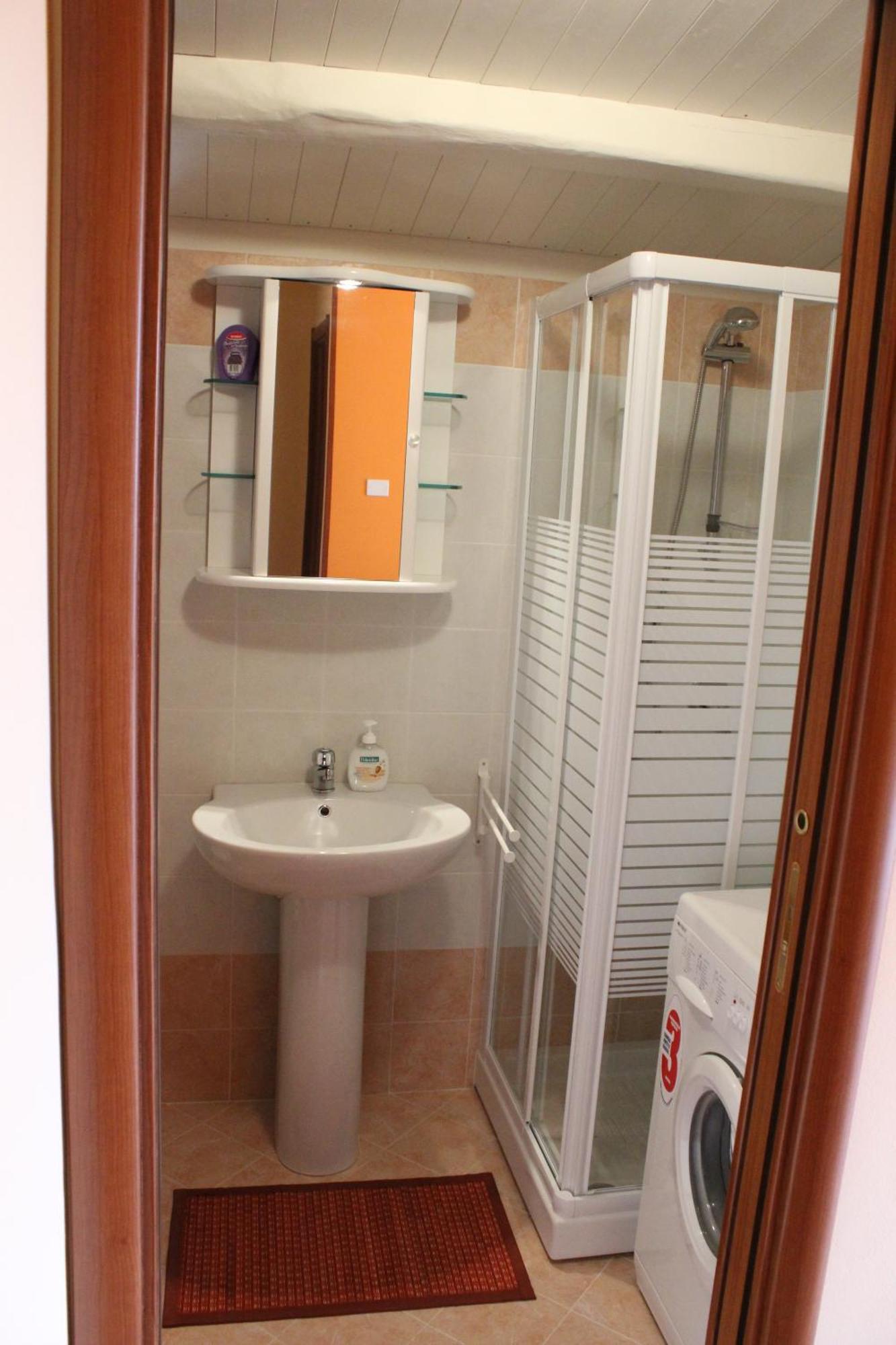 Gaia Holidays Apartments Cefalù Szoba fotó
