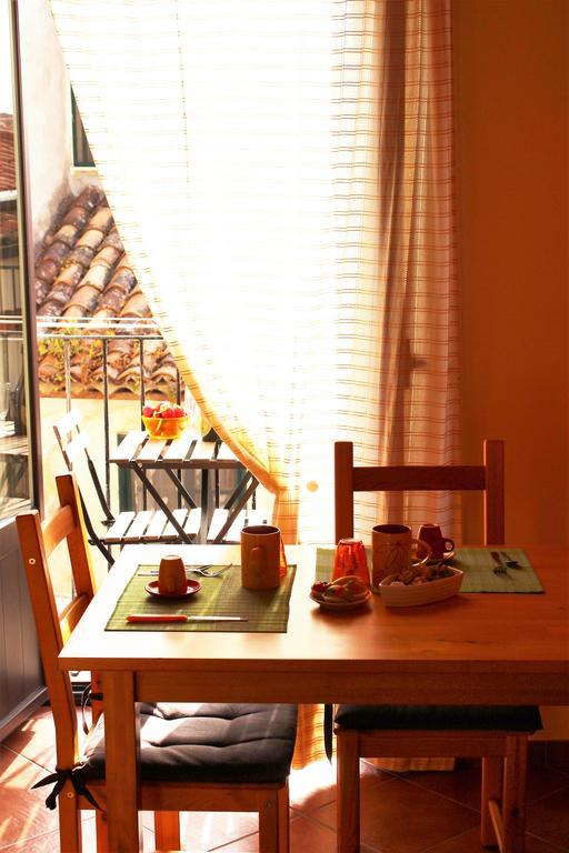 Gaia Holidays Apartments Cefalù Kültér fotó
