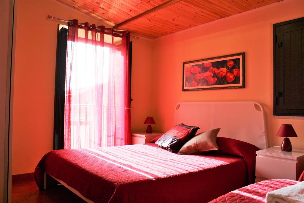 Gaia Holidays Apartments Cefalù Kültér fotó