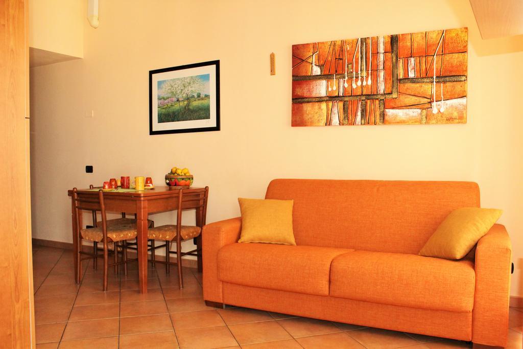 Gaia Holidays Apartments Cefalù Kültér fotó