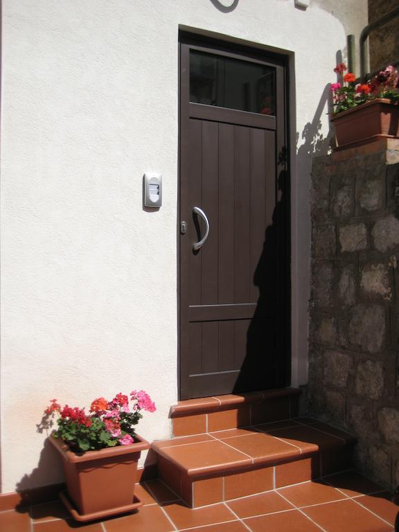 Gaia Holidays Apartments Cefalù Kültér fotó
